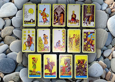 tarot-element-land